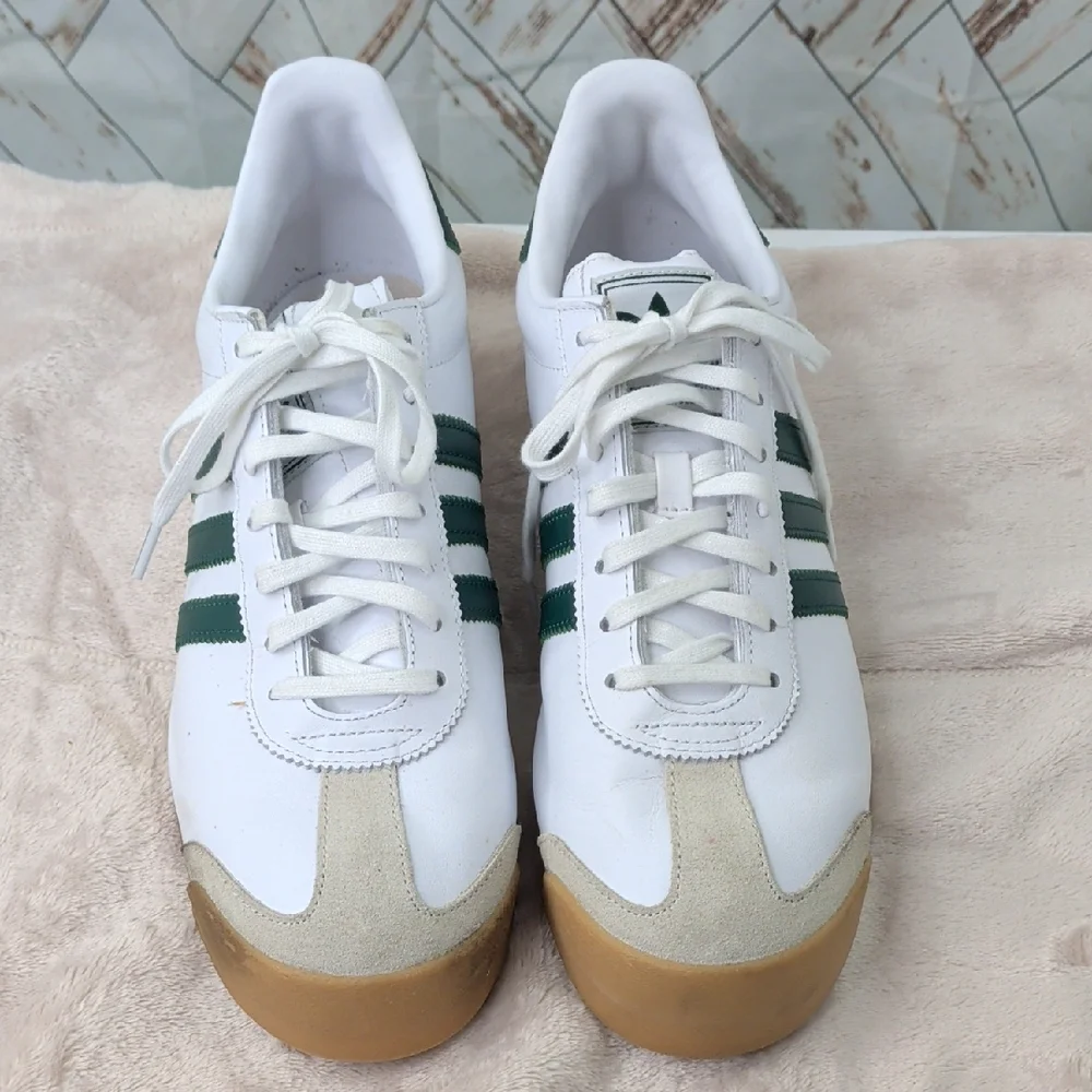 adidas samoa men